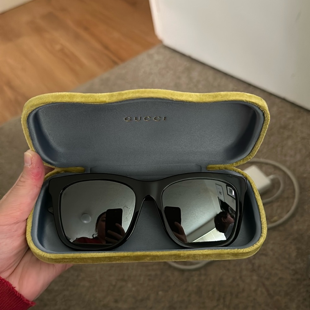 gucci sunglasses